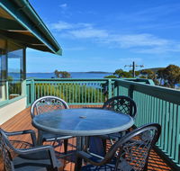 Dolphinview - Darwin Holiday