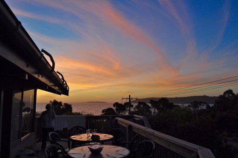 Dolphinview - Darwin Holiday 15