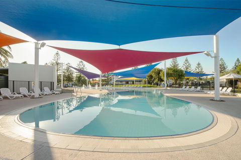 Discovery Parks - West Beach Parks - Darwin Holiday 4