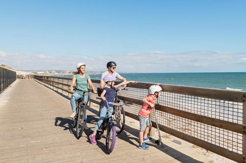 Discovery Parks - West Beach Parks - Darwin Holiday 5