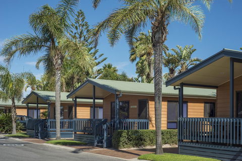 Discovery Parks - West Beach Parks - Darwin Holiday 12