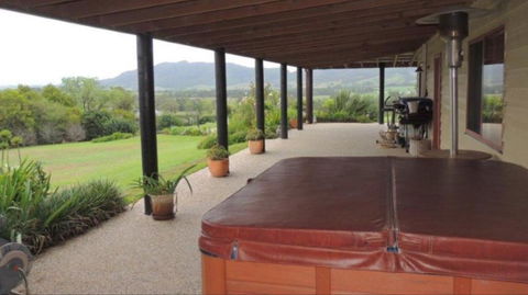 Avon View Stays Accommodation. - Darwin Holiday 18