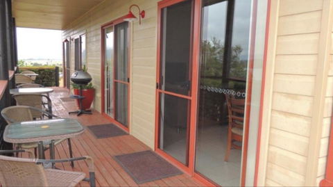 Avon View Stays Accommodation. - Darwin Holiday 17