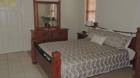 Avon View Stays Accommodation. - Darwin Holiday 0