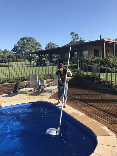Avon View Stays Accommodation. - Darwin Holiday 7