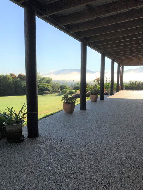 Avon View Stays Accommodation. - Darwin Holiday 15