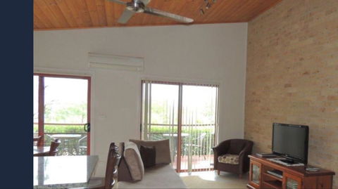 Avon View Stays Accommodation. - Darwin Holiday 19