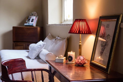 Clare Valley Heritage Retreat - Darwin Holiday 5