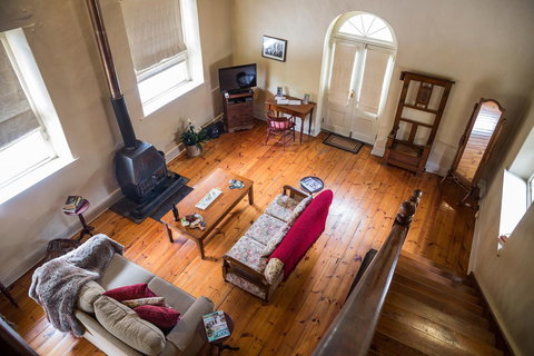 Clare Valley Heritage Retreat - Darwin Holiday 3