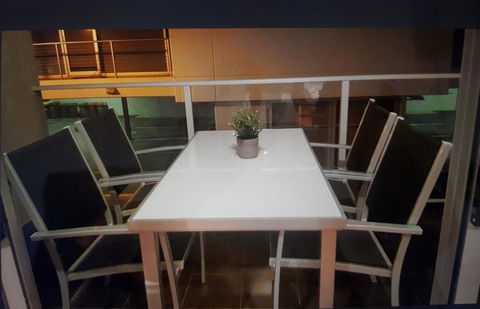 Mawson Lakes Apartments - Darwin Holiday 9