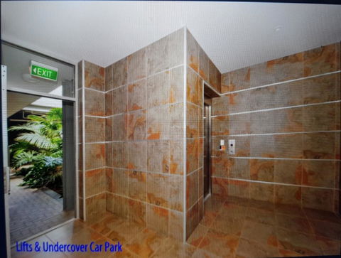 Mawson Lakes Apartments - Darwin Holiday 5