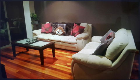 Mawson Lakes Apartments - Darwin Holiday 2
