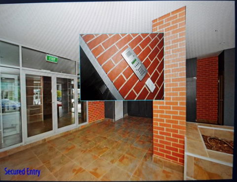 Mawson Lakes Apartments - Darwin Holiday 4