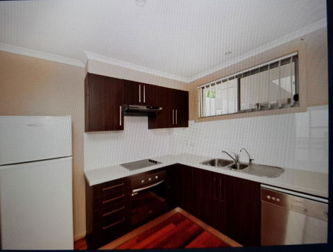 Mawson Lakes Apartments - Darwin Holiday 3