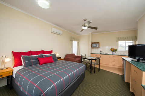 Breakfree Port Pirie - Darwin Holiday 20
