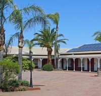 John Pirie Motor Inn - Darwin Holiday