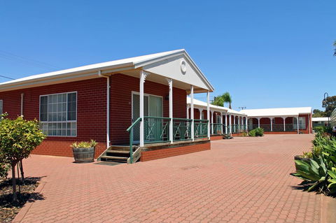 Breakfree Port Pirie - Darwin Holiday 6