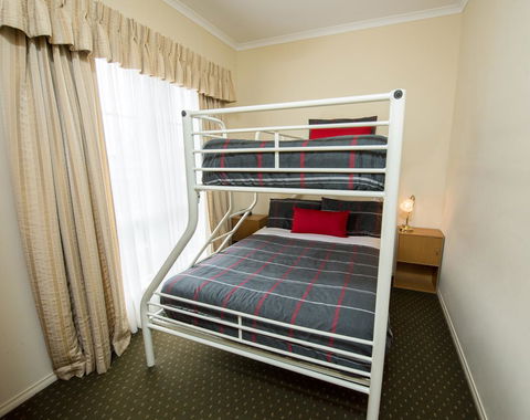 Breakfree Port Pirie - Darwin Holiday 37