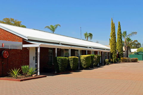 Breakfree Port Pirie - Darwin Holiday 7