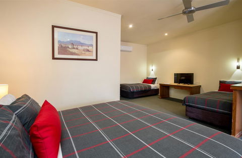 Breakfree Port Pirie - Darwin Holiday 25
