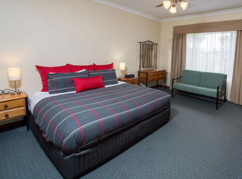 Breakfree Port Pirie - Darwin Holiday 30