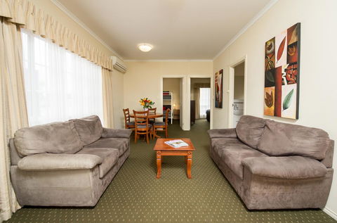 Breakfree Port Pirie - Darwin Holiday 35