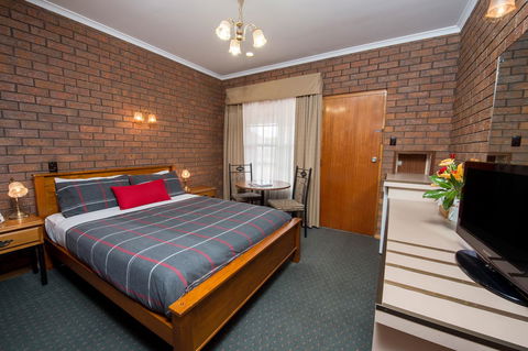 Breakfree Port Pirie - Darwin Holiday 33