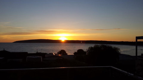 Rosie\'s - Darwin Holiday 1