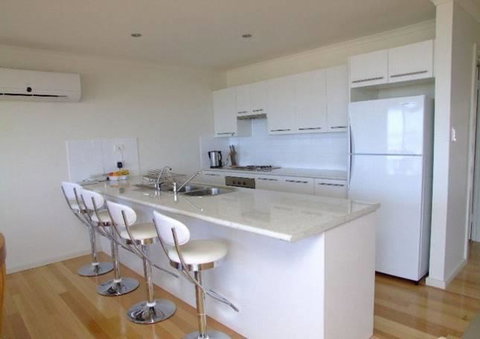 Rosie\'s - Darwin Holiday 4