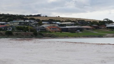 Rosie\'s - Darwin Holiday 11