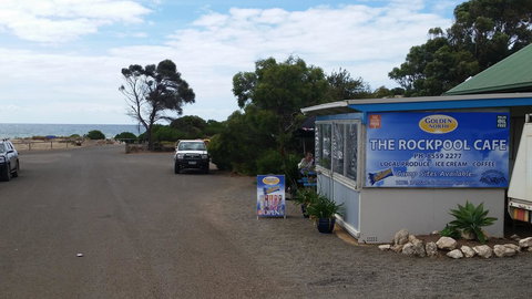 Rosie\'s - Darwin Holiday 26