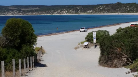 Rosie\'s - Darwin Holiday 15