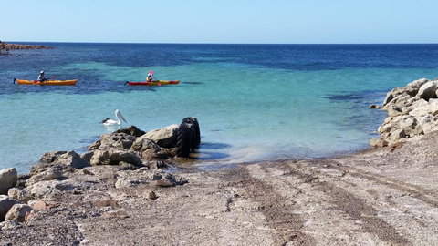 Rosie\'s - Darwin Holiday 16