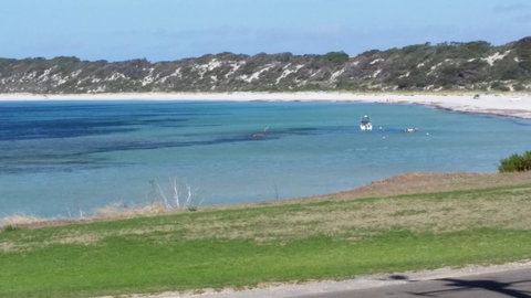 Rosie\'s - Darwin Holiday 20