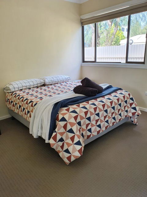Super Central Location - Darwin Holiday 7