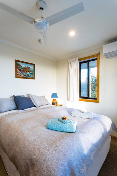 Southern Ocean Lookout - Darwin Holiday 3