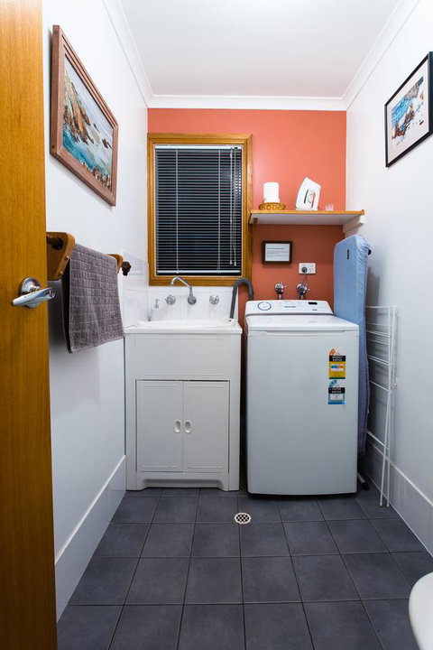 Southern Ocean Lookout - Darwin Holiday 16