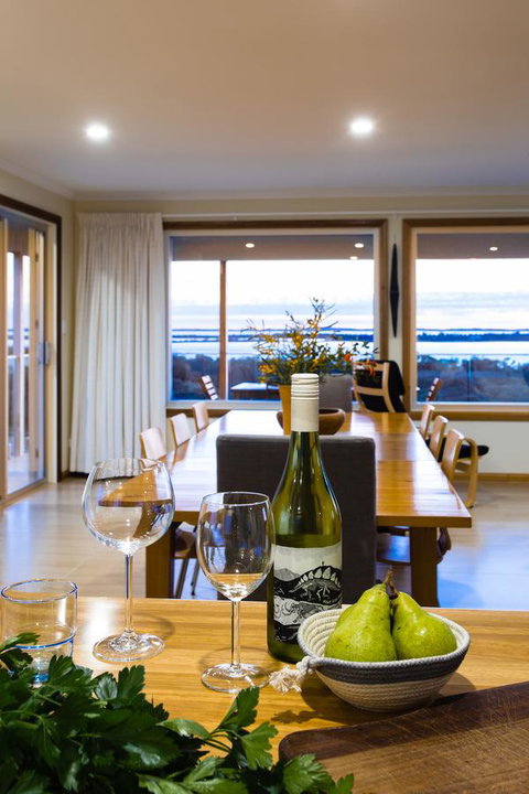 Southern Ocean Lookout - Darwin Holiday 6