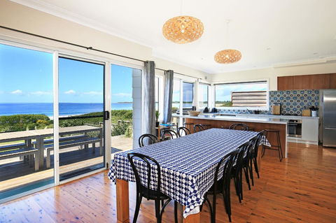 Culburra Beachhouse - Darwin Holiday 6