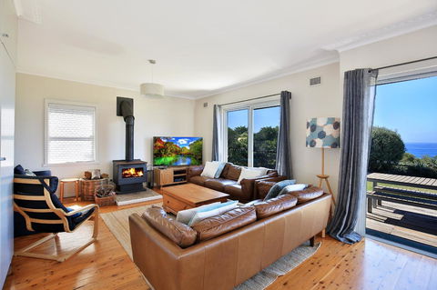 Culburra Beachhouse - Darwin Holiday 2