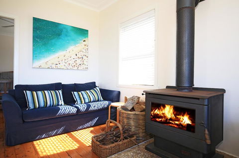 Culburra Beachhouse - Darwin Holiday 3
