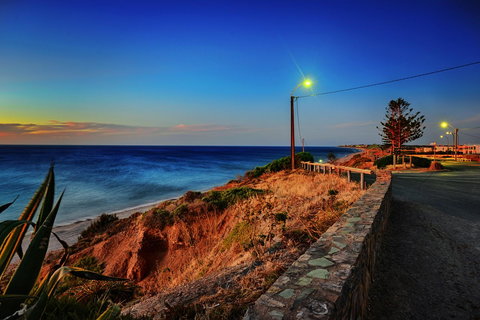 Salomon Sea Haus - Sellicks Beach - C21 SouthCoast Holidays - Darwin Holiday 21