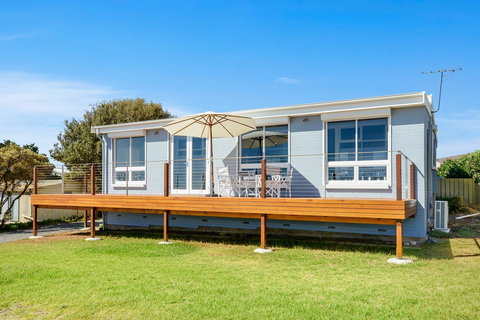 Salomon Sea Haus - Sellicks Beach - C21 SouthCoast Holidays - Darwin Holiday 20