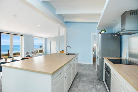 Salomon Sea Haus - Sellicks Beach - C21 SouthCoast Holidays - Darwin Holiday 8