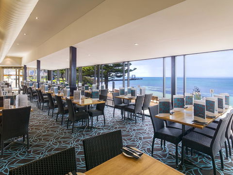 Aurora Ozone Hotel Kangaroo Island - Darwin Holiday 2