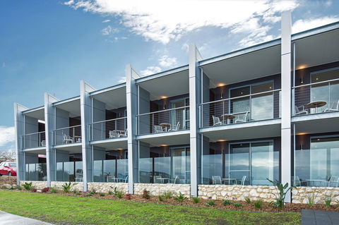 Aurora Ozone Hotel Kangaroo Island - Darwin Holiday 12