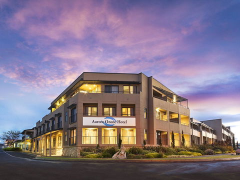 Aurora Ozone Hotel Kangaroo Island - Darwin Holiday 1