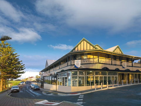 Aurora Ozone Hotel Kangaroo Island - Darwin Holiday 0