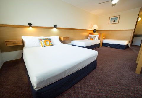 Aurora Ozone Hotel Kangaroo Island - Darwin Holiday 26