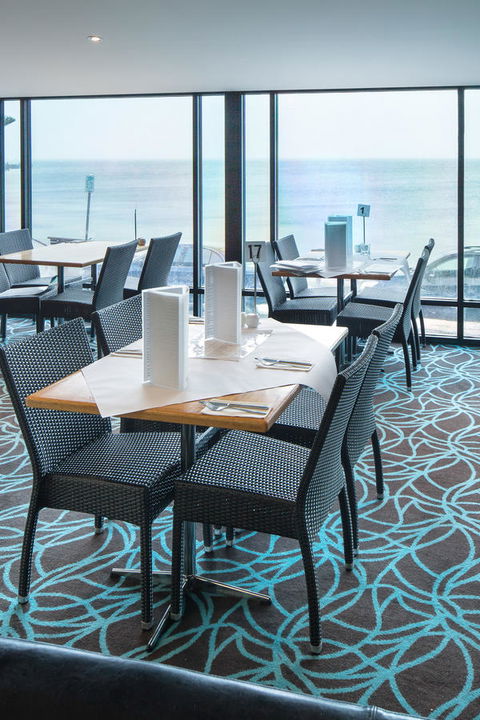 Aurora Ozone Hotel Kangaroo Island - Darwin Holiday 14